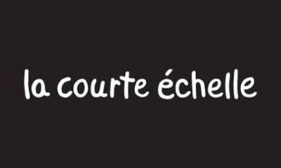 La courte échelle